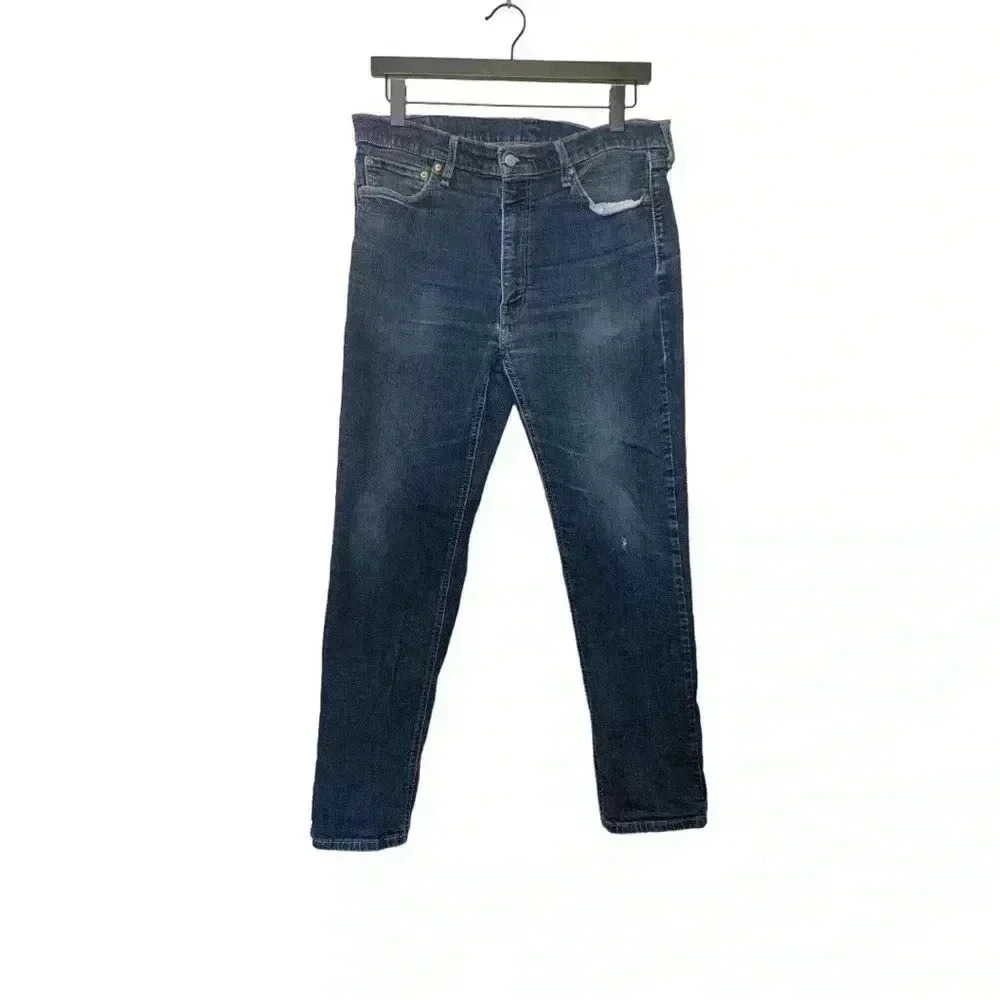 Levi’s 541 athletic fit, 38 x 34